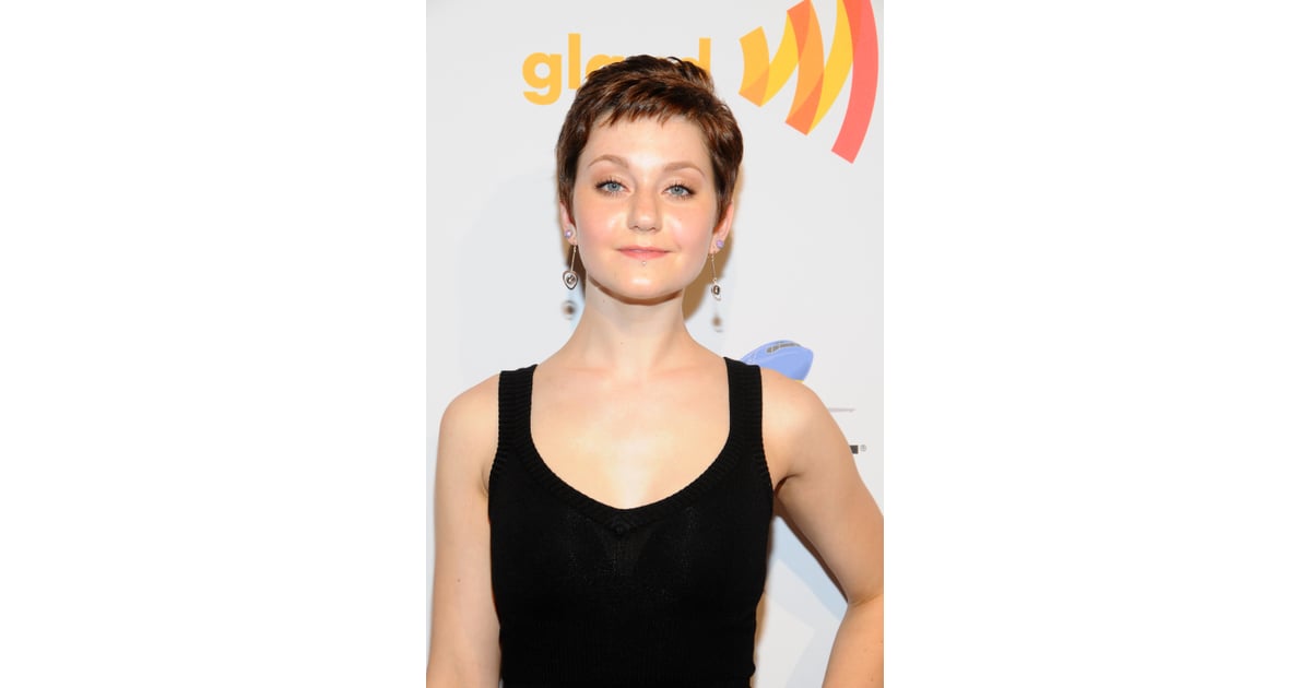 Jordan Todosey | Degrassi Stars Pay Tribute to Jahmil French | POPSUGAR ...