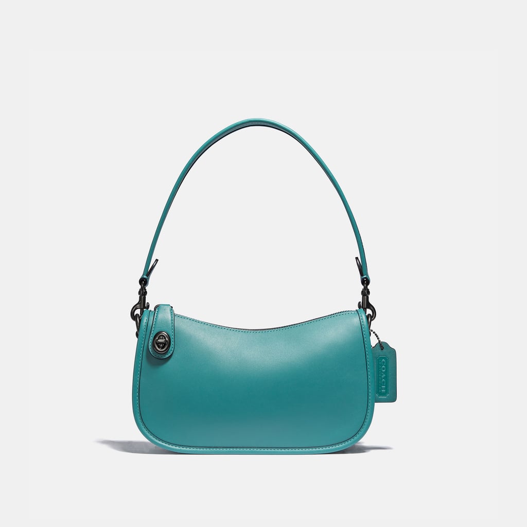 Shop the Coach Swinger Bag