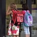 School Sells Bulletproof Backpack Panels