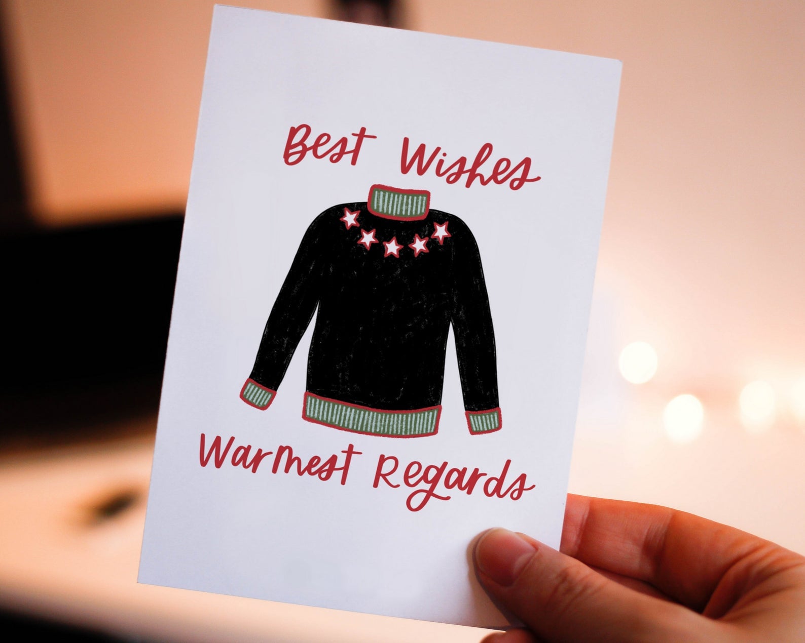 Schitt S Creek Christmas Quotes These Schitt's Creek Holiday Cards Are So Good | Popsugar Smart Living