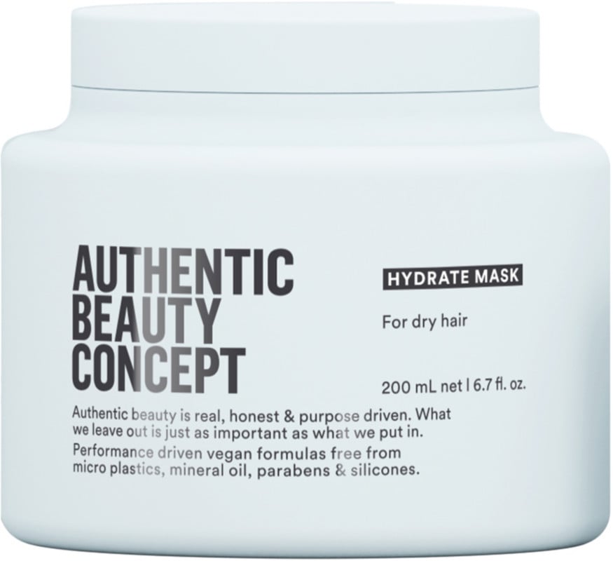 Authentic Beauty Concept Hydrate Mask