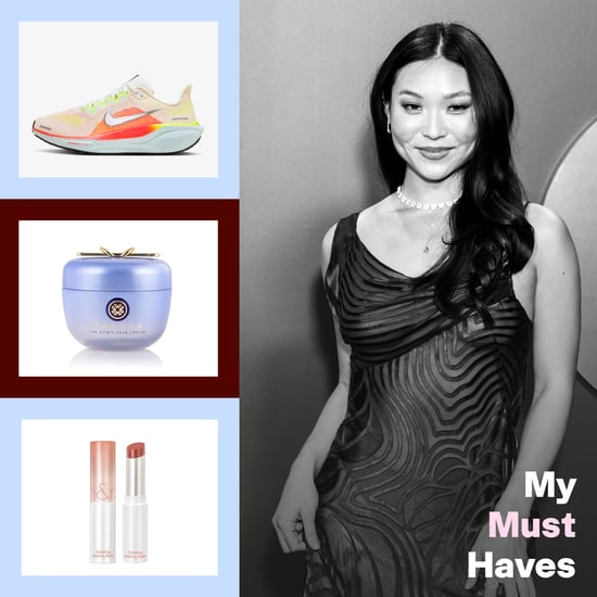 Chloe Kim's Must-Have Products