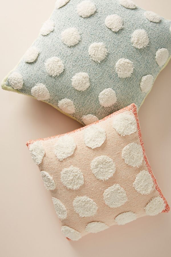 Textured Suvarna Pillow
