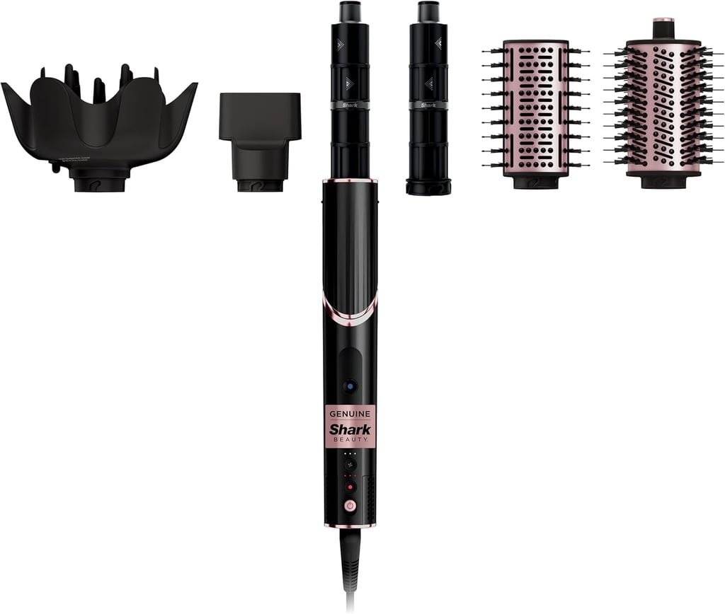 Shark FlexStyle Hair Styling System
