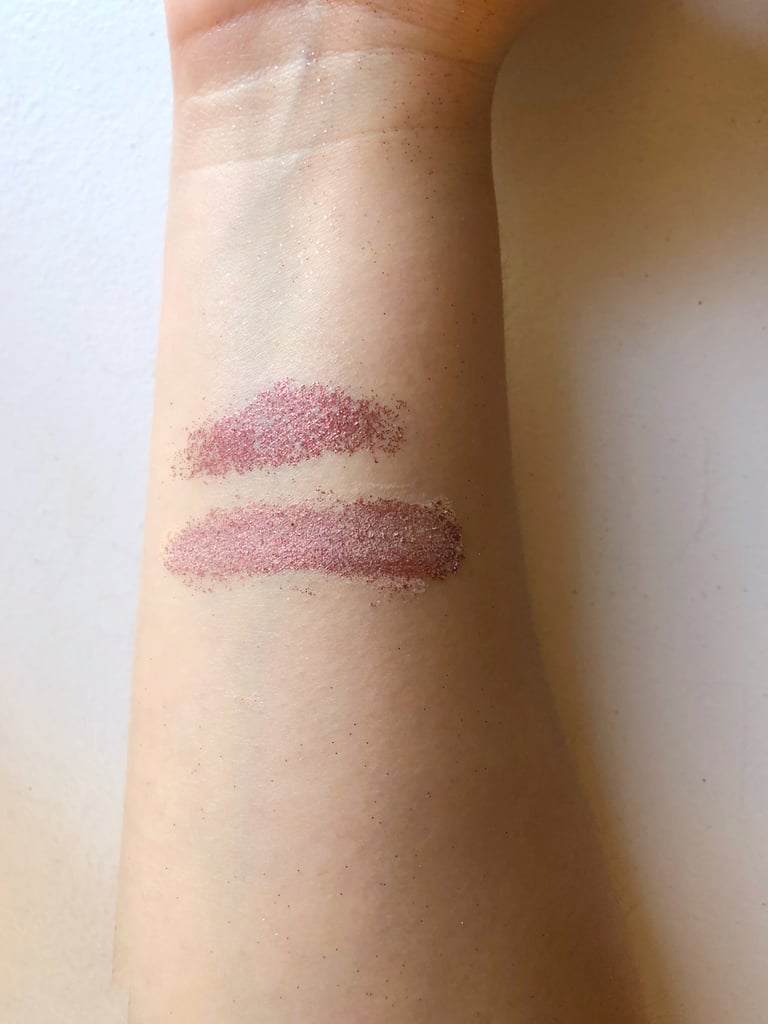 Pressed Glitters