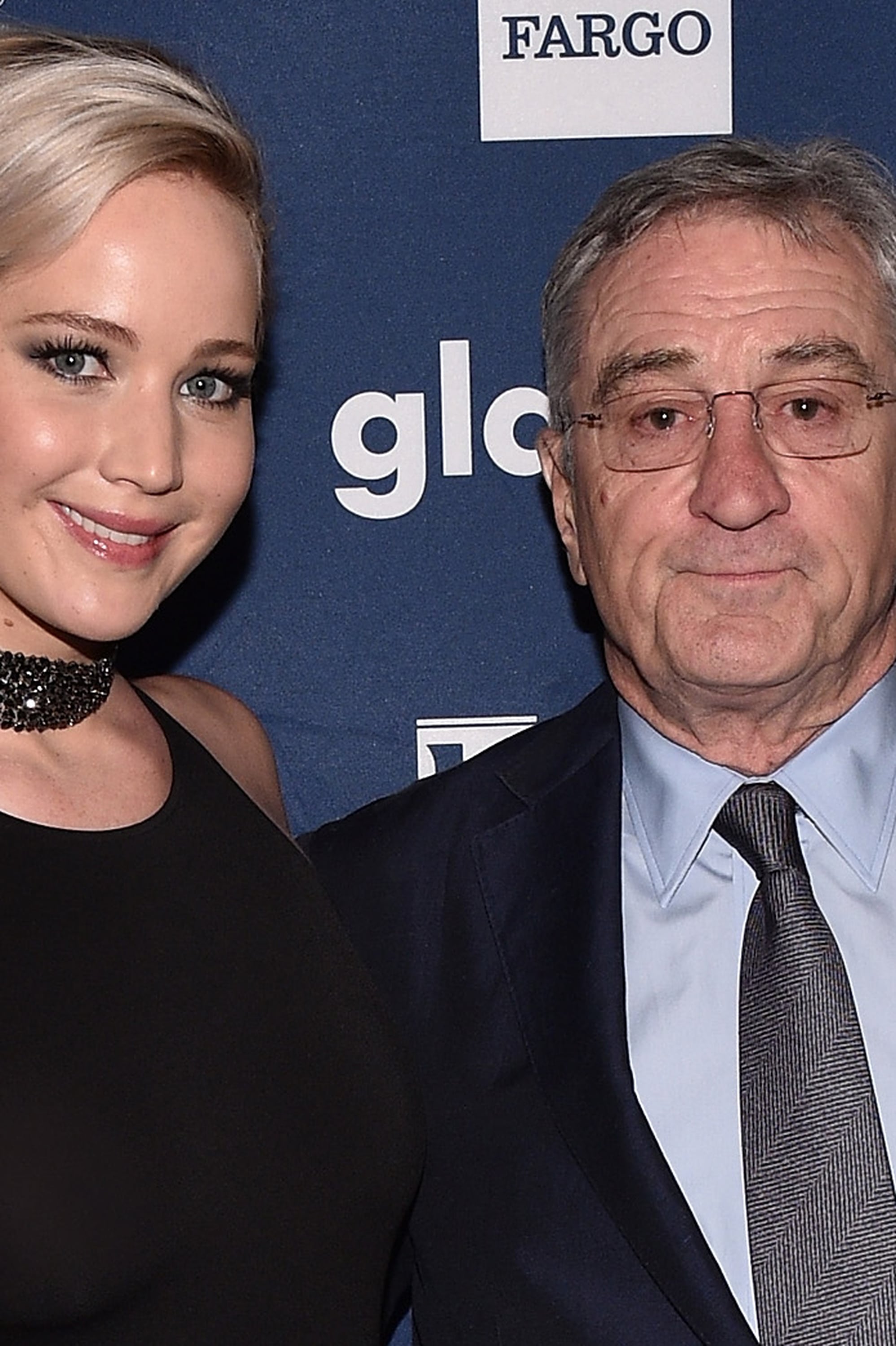 Jennifer Lawrence Sent Robert De Niro the “Ultimate” Gift For His Daughter’s Arrival