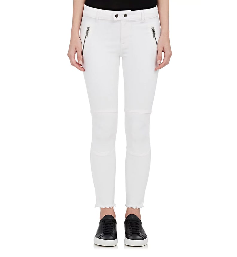 DL1961 Florence Instasculpt Crop Jeans