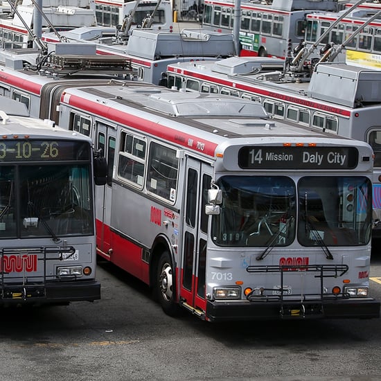 Google Wants to Replace City Buses With Uber
