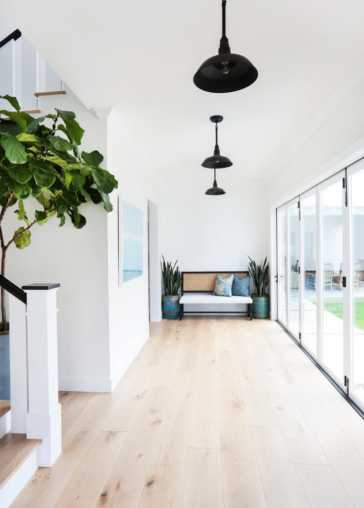 Modern Farmhouse Newport Heights Will Leave You Breathless