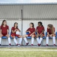 ADHD Can Make It Difficult For Women to Participate in Sports — It Doesn't Have to
