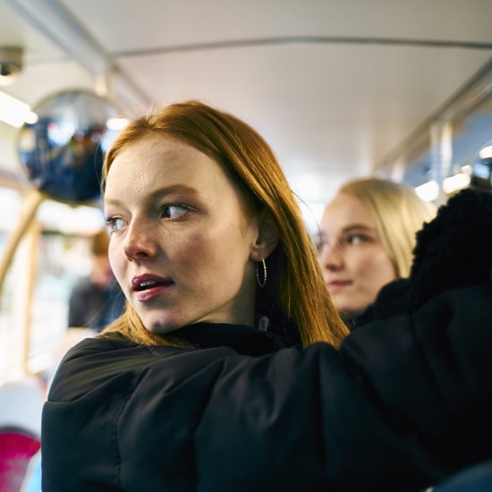 How to Work Out With a Long Commute