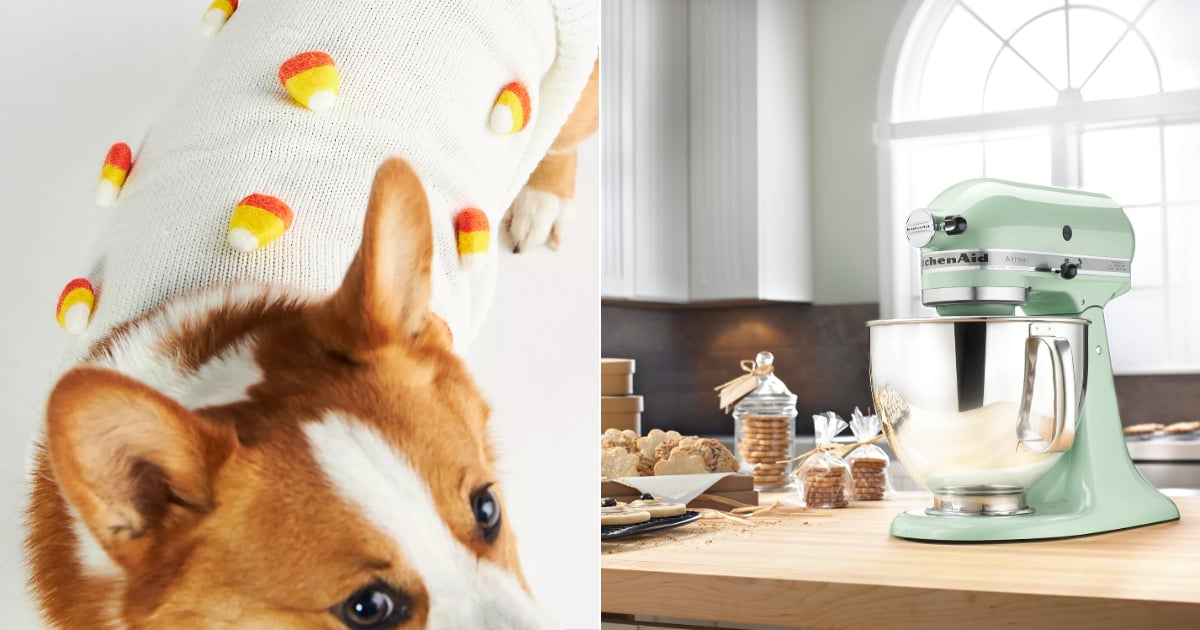 Shop This Week’s Best Sales, From Post-Prime Day Savings to Shark Vacuums