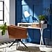 Stylish and Affordable Space-Saving Desks From Amazon