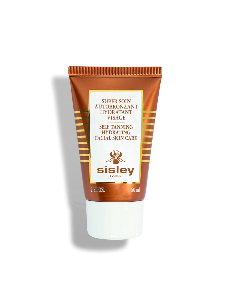 Sisley Paris Self-Tanning Hydrating Facial Skin Care