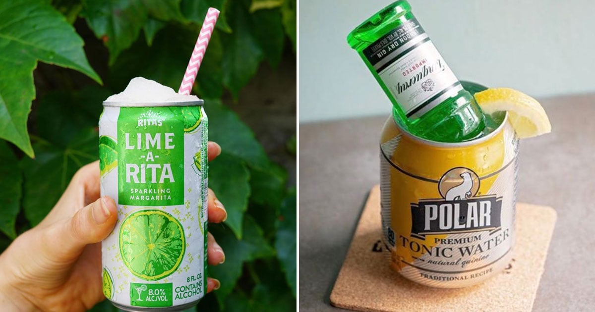 This Beer Can Top Remover Tool Lets You Enjoy Your Drink Like a Draft Beer