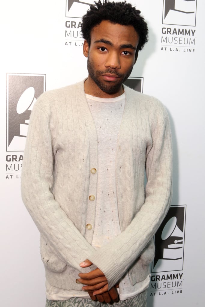 Donald Glover