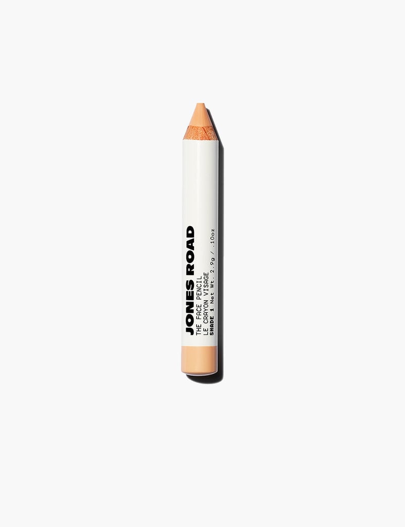 Face Pencil