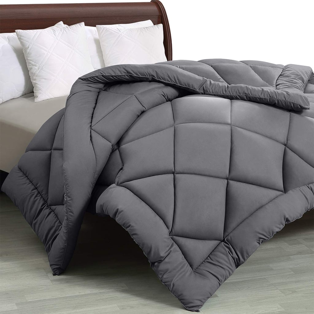 This SuperPuffy Comforter Best Comforters on Amazon POPSUGAR Home Photo 46