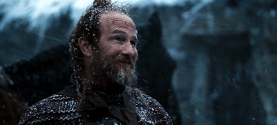 Thoros Of Myr Every Single Major Death We Ve Seen In Season 7 Of Game Of Thrones Popsugar Entertainment Photo 8 How thoros of myr saved jon snow. popsugar entertainment photo 8