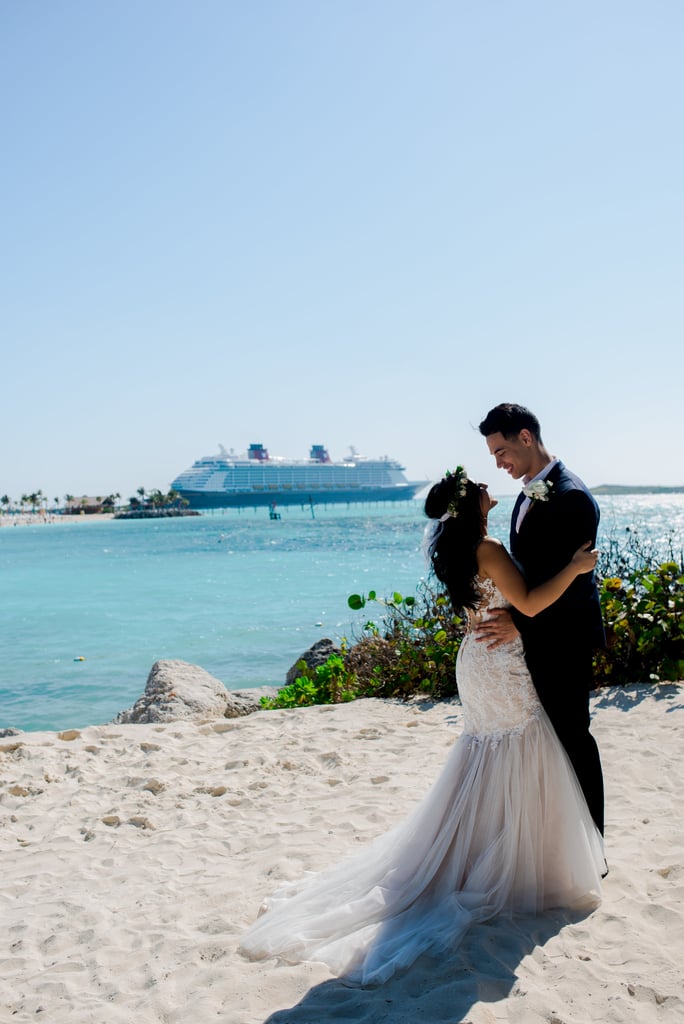 How Do You Have a Disney Fairy Tale Wedding?