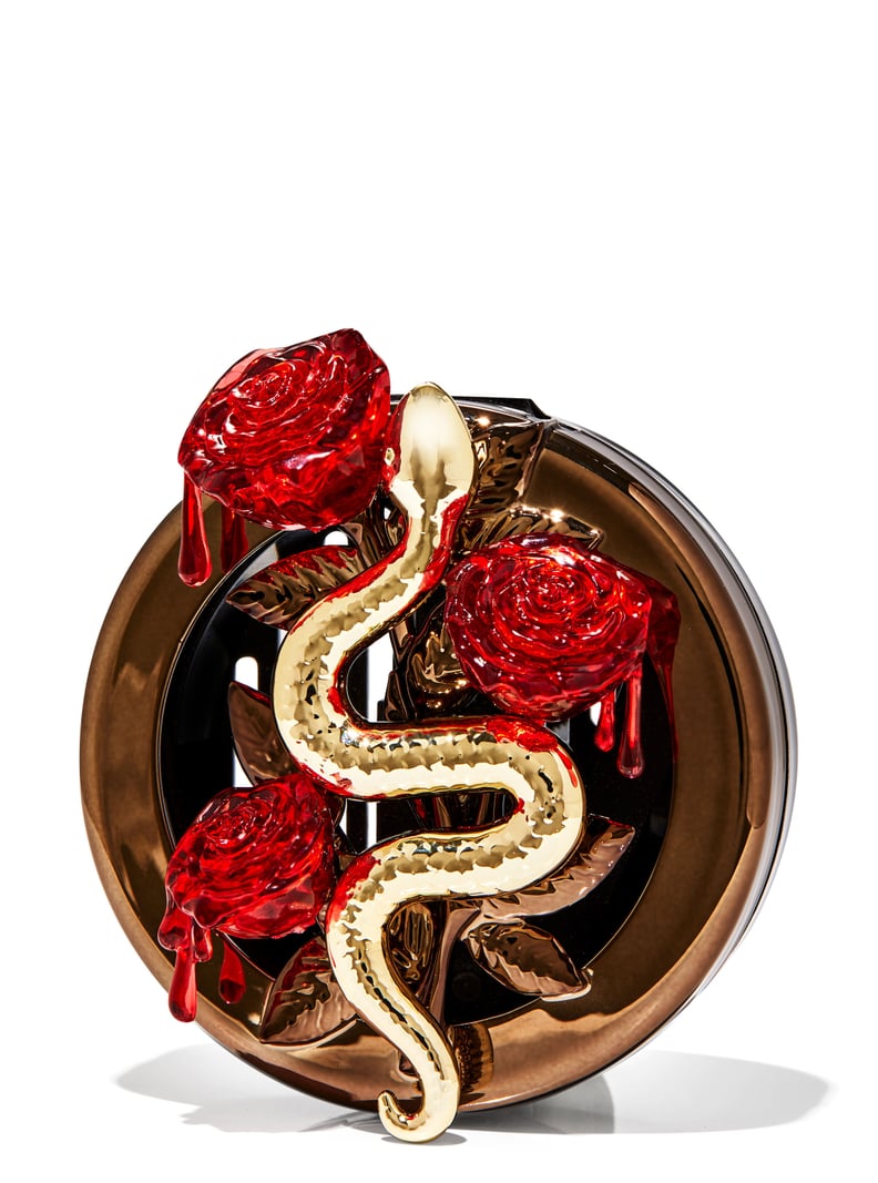 Bath & Body Works Snake Car Fragrance Plug