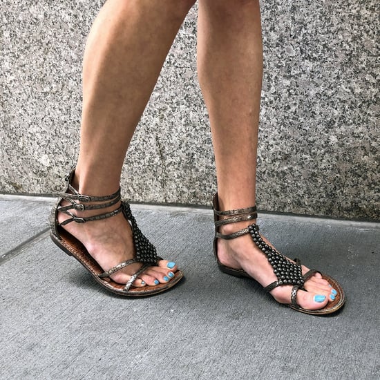 Sam Edelman Sandals Review