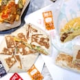 The Best High-Protein Taco Bell Orders For Every Craving