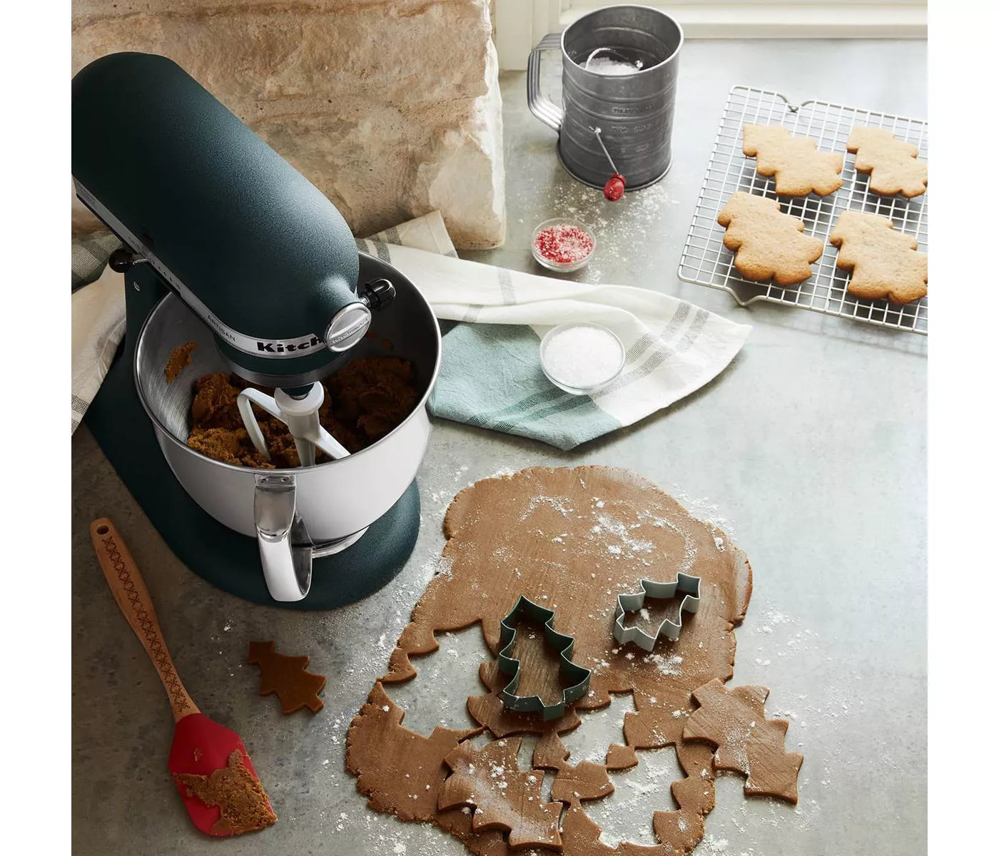 KitchenAid Magnolia Home Cyber Monday Sale at Target | POPSUGAR Australia Food