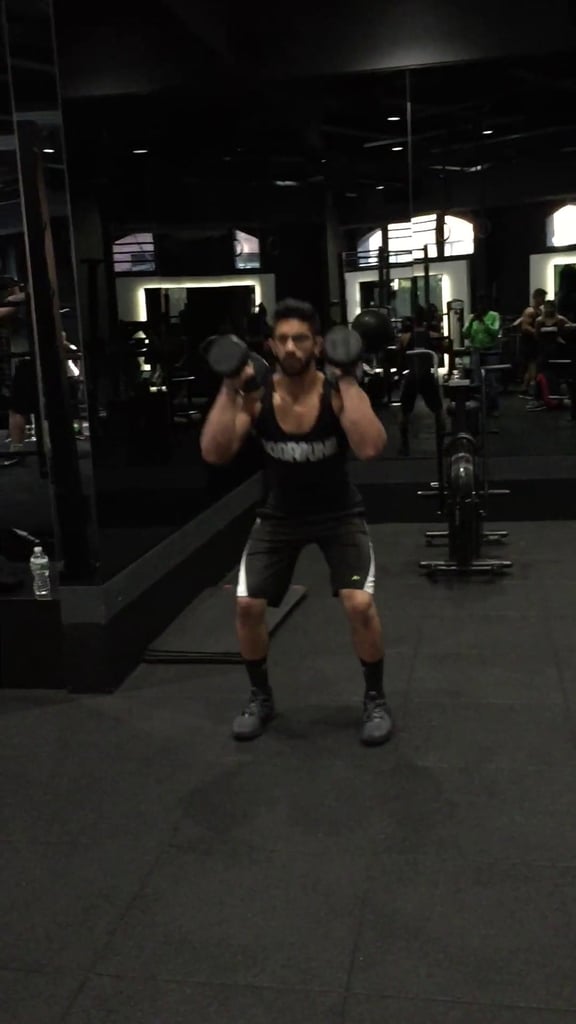 Circuit Five