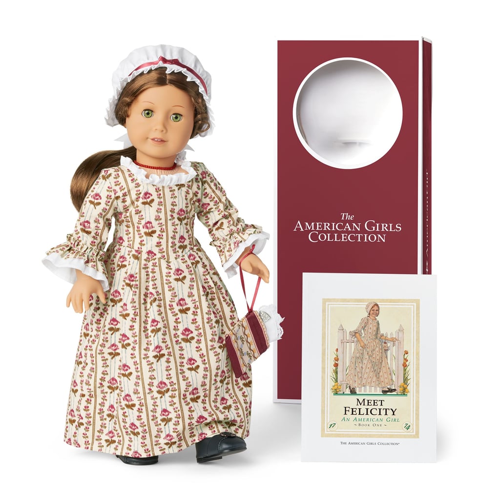 Original American Girl Dolls Released For 35th Anniversary