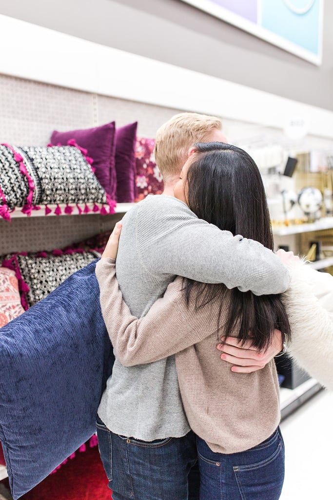 Target Engagement Shoot