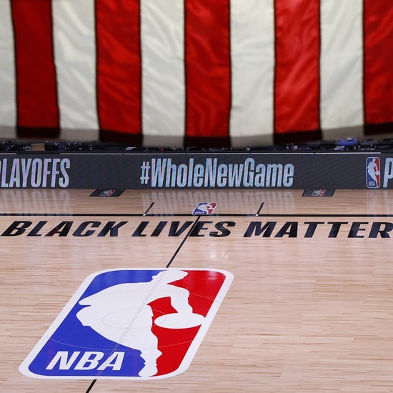 NBA and NBPA Announce Return to 2020 Playoffs