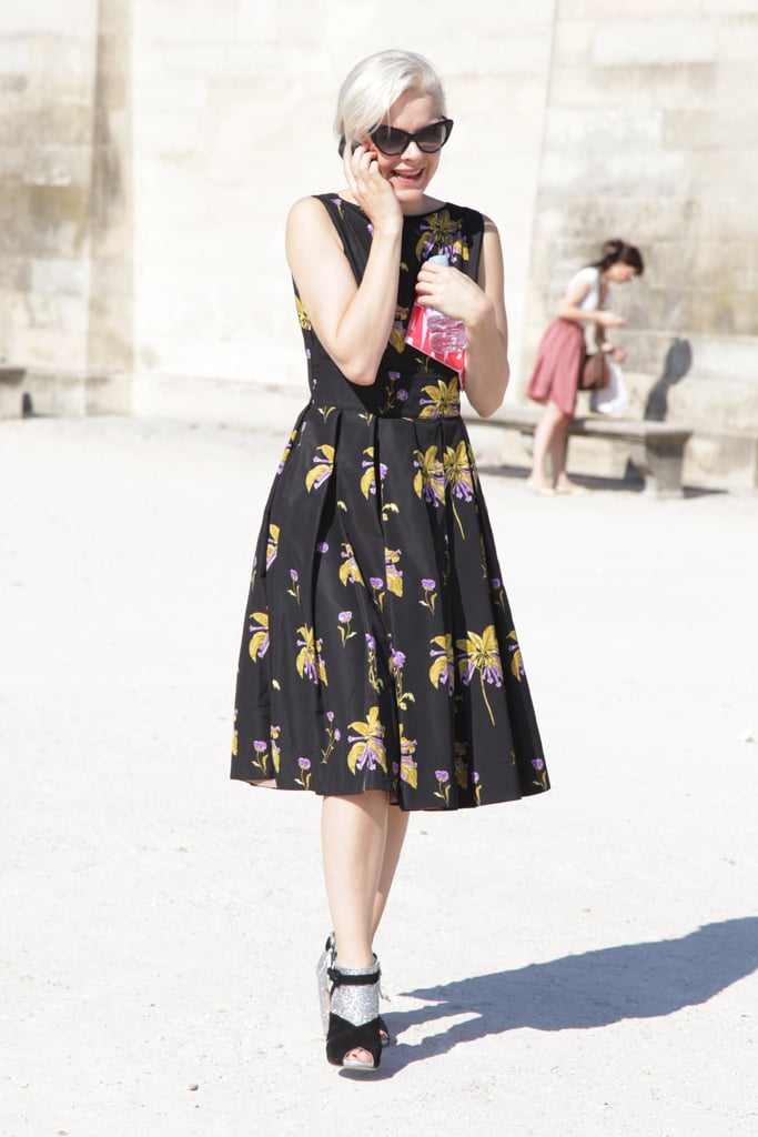 Paris Street Style Paris Street Style