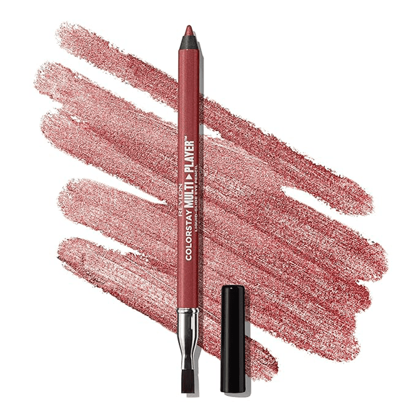 Revlon ColorStay Multiplayer Liquid-Glide Eye Pencil