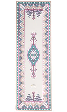 La Vie Boheme yoga mat