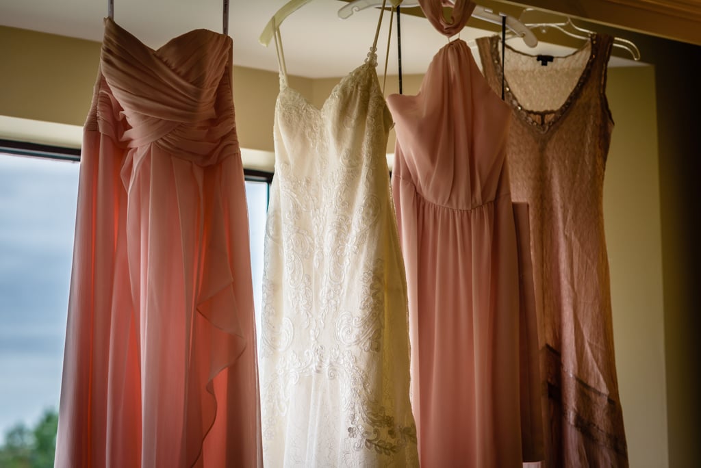 How to Incorporate Travel Into Your Wedding