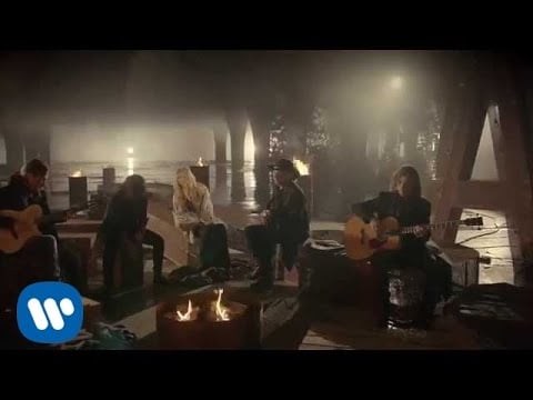 "Mi Verdad" by Maná feat. Shakira
