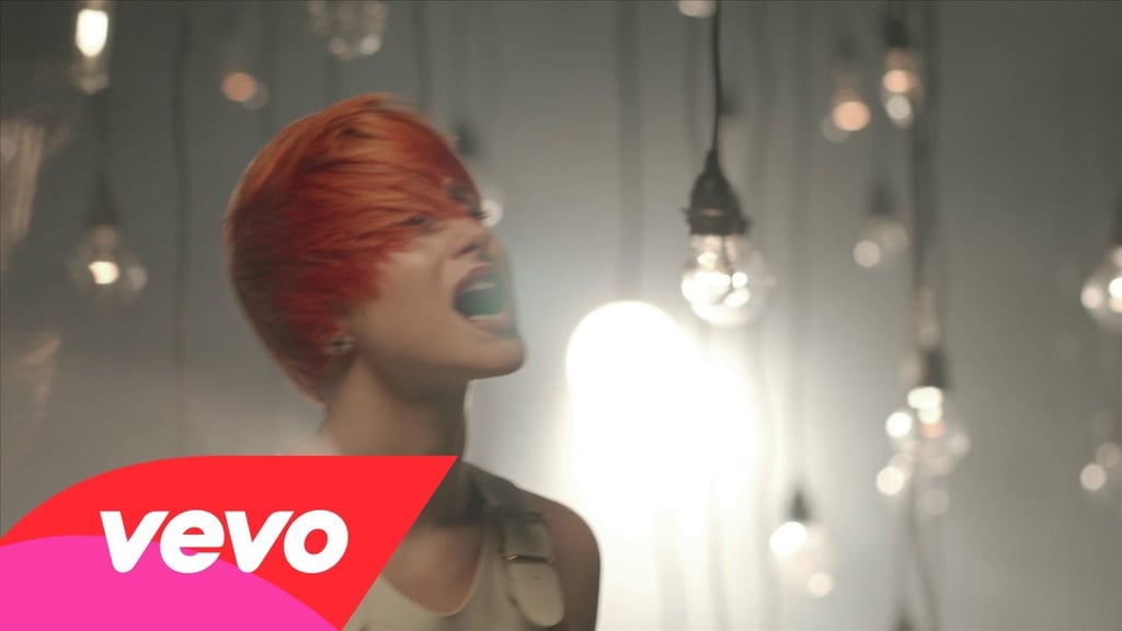 MTV Clubland Award: "Stay the Night" by Zedd Featuring Hayley Williams