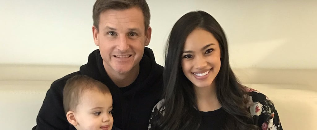 Rob and Bryiana Dyrdek Welcome a Baby Daughter, and Her Name Is Too Cute