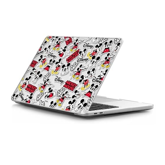 Mickey Mania Laptop Case