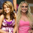 See the "Zoey 101" Cast 15 Years After the Show's 2008 Finale