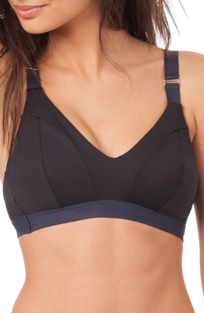 lively sports bra