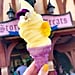 New Dole Whip Cones at Disney World 2019