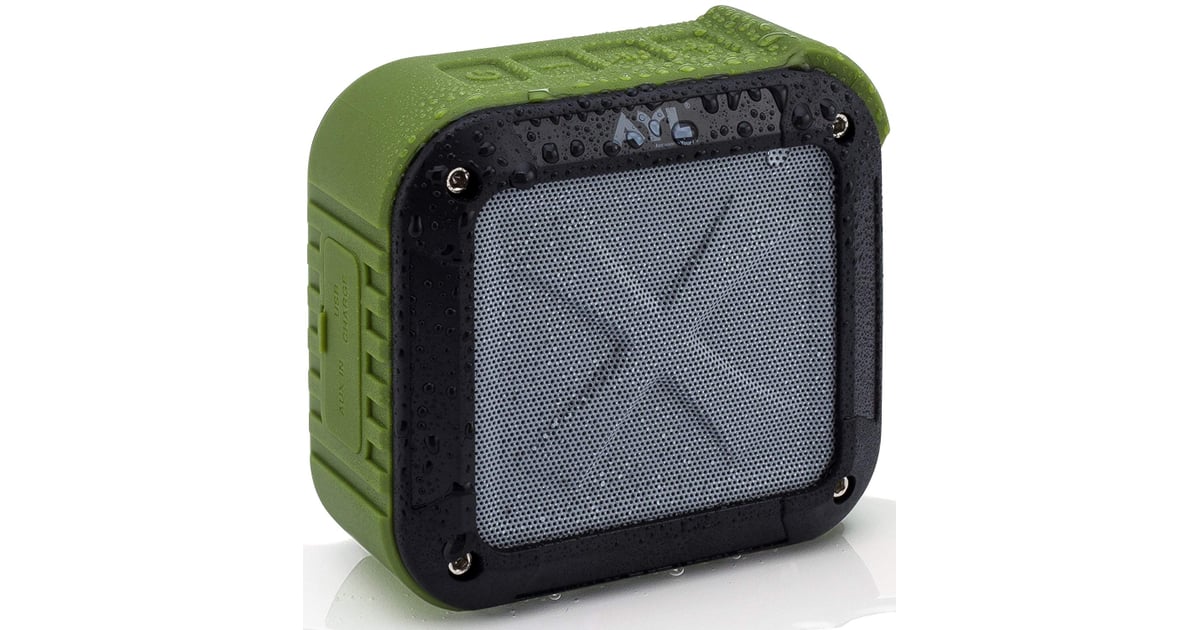 Ayl Portable Outdoor Speaker Best Outdoor Wireless Speakers