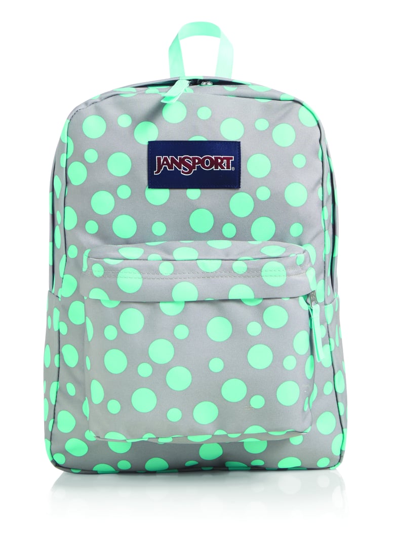 Jansport backpack office depot clearance