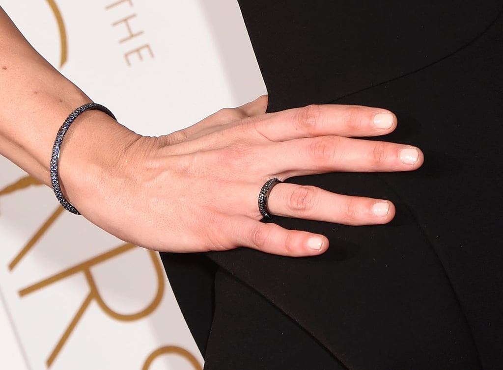 Sarah Silverman, Oscars