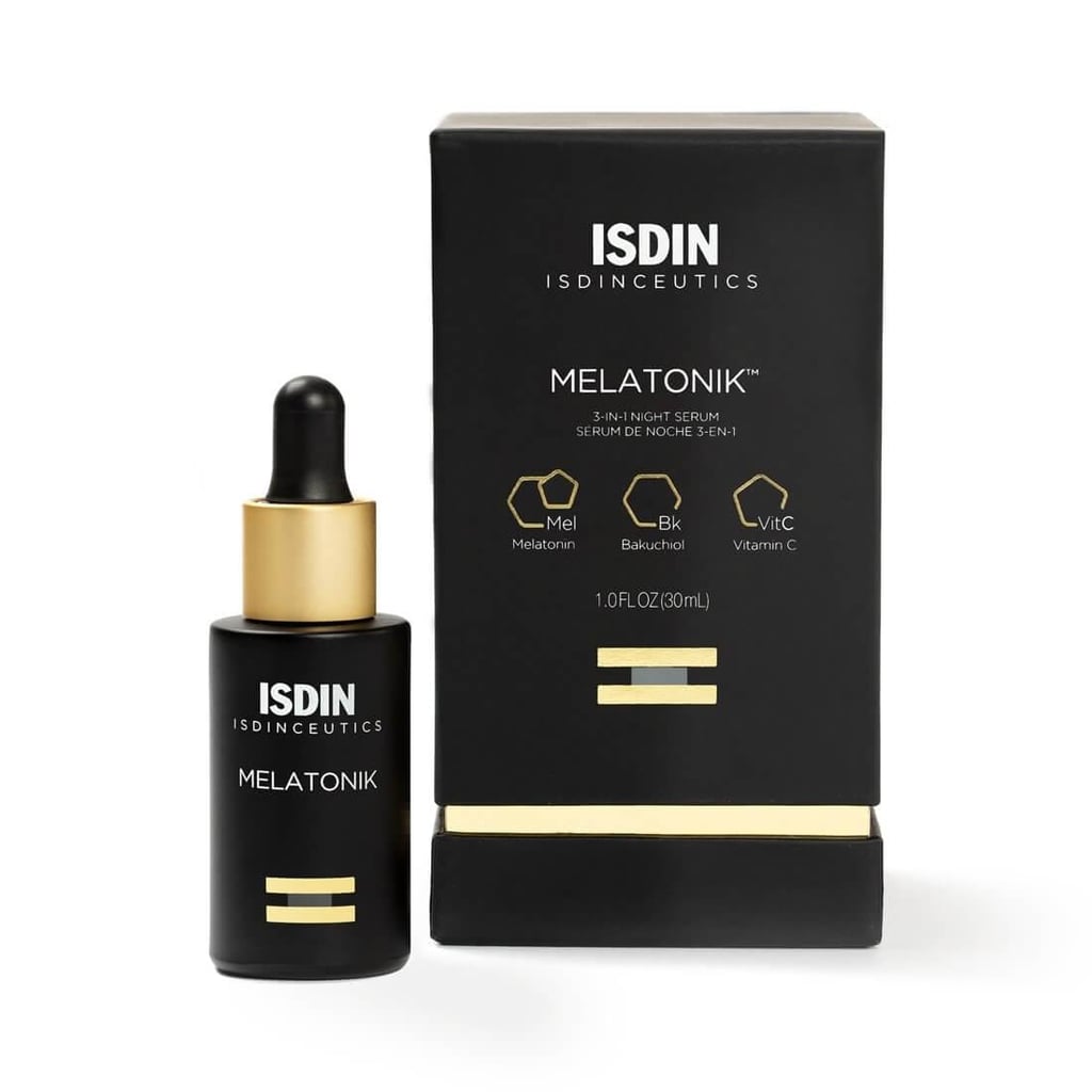 Isdin Isdinceuticals血清褪黑激素3-in-1的夜晚