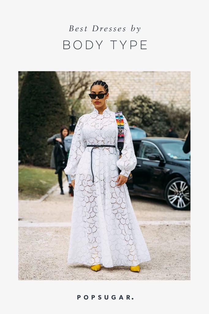 Best Dresses by Body Type POPSUGAR Fashion Photo 51