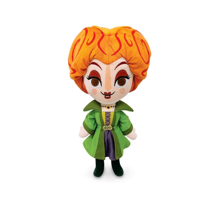 sarah sanderson plush
