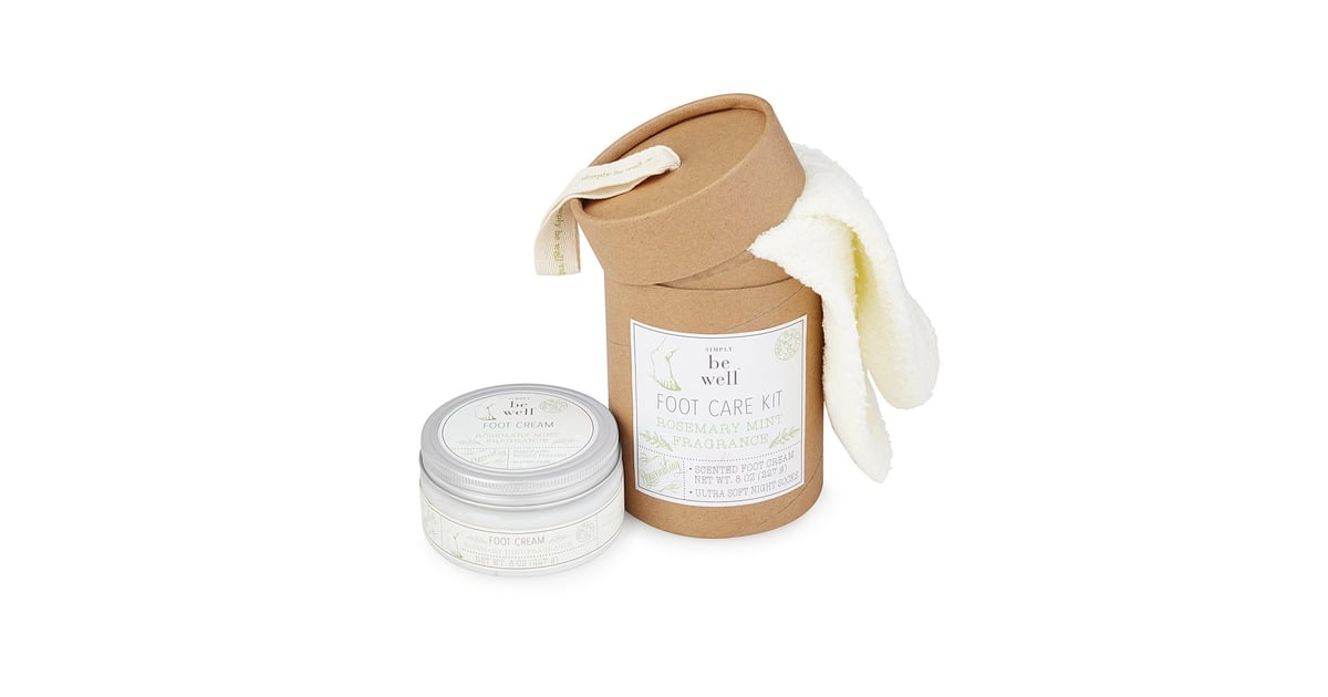 Overnight Foot Care Kit The Best Useful Christmas Gifts 2020